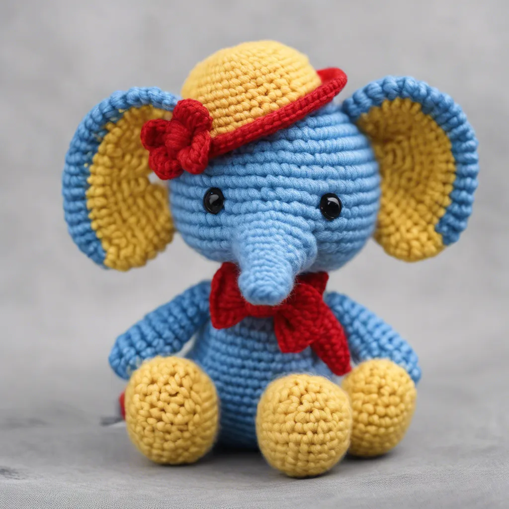 Amigurumis Suaves
